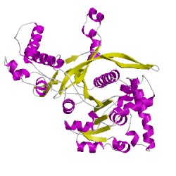 Image of CATH 1ahpA01