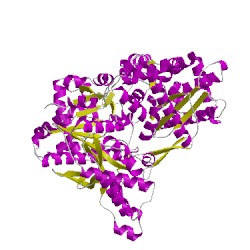 Image of CATH 1ahpB