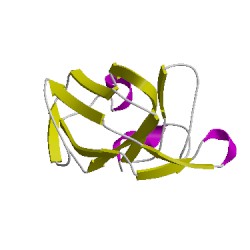 Image of CATH 1ahsB00