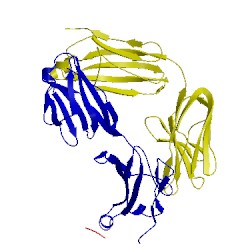 Image of CATH 1aif