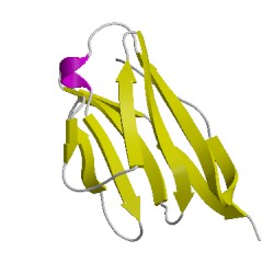 Image of CATH 1aifA01