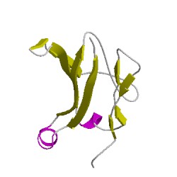 Image of CATH 1aifA02