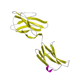 Image of CATH 1aifB