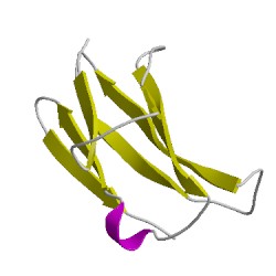 Image of CATH 1aifB02