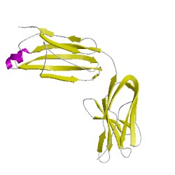 Image of CATH 1aifL