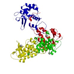Image of CATH 1aih