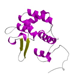 Image of CATH 1aihA