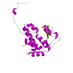 Image of CATH 1aihB00