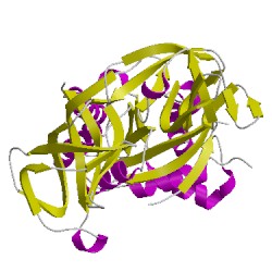 Image of CATH 1aipA