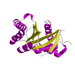 Image of CATH 1aipA01