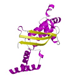 Image of CATH 1aipC