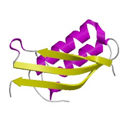 Image of CATH 1aipC01