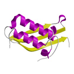 Image of CATH 1aipD01