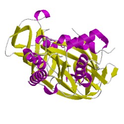 Image of CATH 1aipE