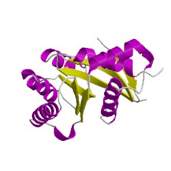 Image of CATH 1aipE01