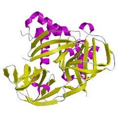 Image of CATH 1aipF