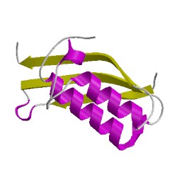 Image of CATH 1aipG01