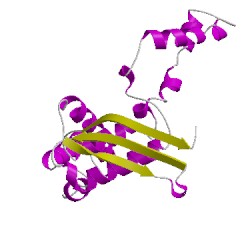 Image of CATH 1aipH