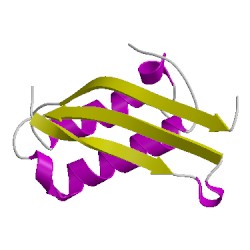 Image of CATH 1aipH01