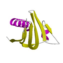 Image of CATH 1aisA01