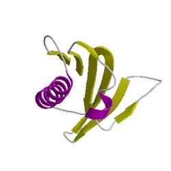 Image of CATH 1aisA02