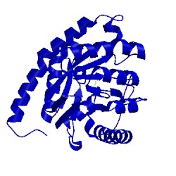 Image of CATH 1aj0