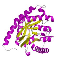 Image of CATH 1aj0A00