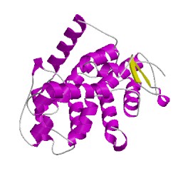 Image of CATH 1aj8B01