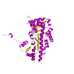 Image of CATH 1ajsA