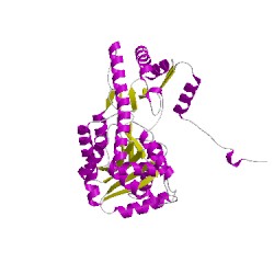 Image of CATH 1ajsB