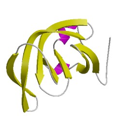 Image of CATH 1ajxA