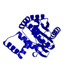 Image of CATH 1ak2