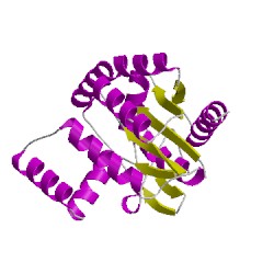 Image of CATH 1ak2A