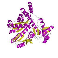 Image of CATH 1akaA