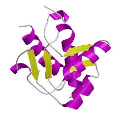 Image of CATH 1akaA01