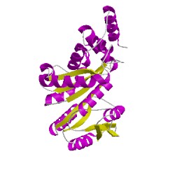 Image of CATH 1akaA02