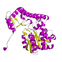 Image of CATH 1akaB