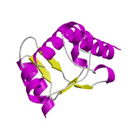 Image of CATH 1akaB01