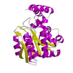 Image of CATH 1akaB02