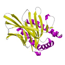 Image of CATH 1akjA