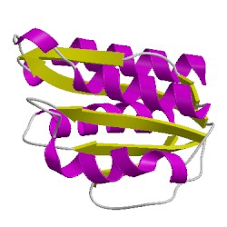 Image of CATH 1akwA