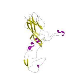 Image of CATH 1al21