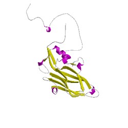 Image of CATH 1al2300