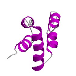 Image of CATH 1alaA02