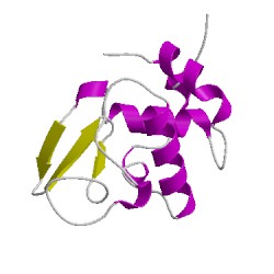 Image of CATH 1alcA