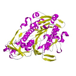 Image of CATH 1alhA