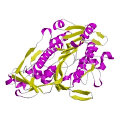 Image of CATH 1alkA