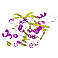 Image of CATH 1alkB