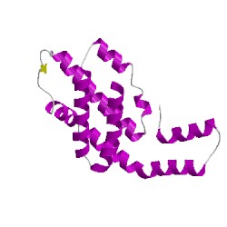Image of CATH 1allB00