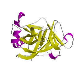 Image of CATH 1amhA